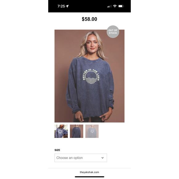 Better at the Lake Charlie Southern - Picture 13 of 14